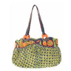 JAMIN PUECH / ジャマンピュエッシュ ビーズ刺繍 ハンドバッグ