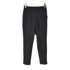 PLS+T / плюс te12-0106000tsu il 2WAY стрейч конические брюки 