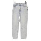 GLOBAL WORK / свечение bar Work GW523001CS приятный .. Denim Denim брюки 