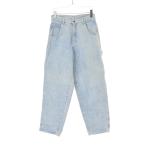 SOSTANZA ковровое покрытие nta- Denim брюки 