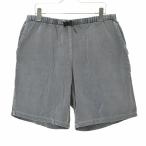 GRAMICCI / Gramicci 00s USA производства хлопок climbing шорты 