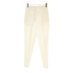 ショッピングzara ZARA / ザラ ハイウエスト テーパード パンツ