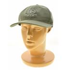 WTAPS × UNDERCOVER / ダブルタップス × アンダーカバー 25SS UC2E9H01 T-6M/CAP/CTPL.TWILL. キャップ