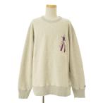 TACOMA FUJI RECORDS / タコマフジレコード Mason Saltarrelli FLOWERING Sweatshirt 長袖スウェット