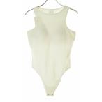 CITYSHOP / City магазин 24SS 24070042893020 SOFT RIB BODYSUITS майка 