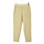 FIL DIRE ворсистый ребра брюки 