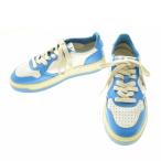 AUTRY 3241-SAULWWB MEDALIST LOW スニーカー