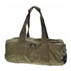 snow peak / Snow Peak UG-623poketabru барабан сумка "Boston bag" 