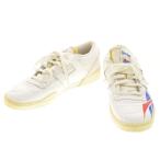 REEBOK × Kasina / リーボック × カシナ CN1734 WORKOUT LOW CLEAN KASINA ワークアウト ロー クリーン スニーカー