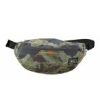 KiU /kiu камуфляж -ju сумка-пояс 