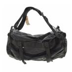 THE NORTH FACE / North Face NM61655 FRAMED DUFFEL рама doda полный сумка "Boston bag" 