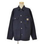 CARHARTT WIP / カーハート　ワークインプログレス og chore coat カバーオール