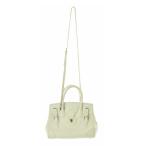 RALPH LAUREN / ラルフ ローレン リッキー イタリア製 2WAY バッグ