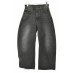 Monkeytime / モンキータイム 25SS 8314-699-2092 カーブパンツ デニムパンツ