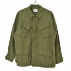 YMCLKY 8305-935-5704 ジャングルファティーグ ジャケット