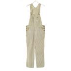 LEE / リー LL1154 ヒッコリーストライプ オーバーオール