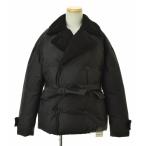 ショッピングカンフル F/CE. / エフシーイー FSU09242U0003 RECYCLED DOWN P-COAT ダウンジャケット