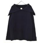 CITYSHOP / シティショップ 21080042515030 セーラー 長袖ニットセーター