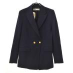 ショッピングzara ZARA / ザラ ダブル ピークドラペル テーラードジャケット