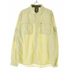 REI / レイ シャツ ナイロンジャケ
