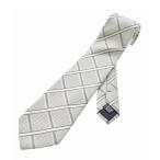 MARUZEN шелк галстук 