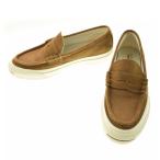 CONVERSE × graniph / コンバース × グラニフ JACK PURCELL LOAFER ジャックパーセル ローファー スニーカー