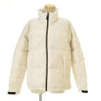 THE NORTH FACE / ノースフェイス ND92337 UNDYED NUPTSE JACKET アンダイド ヌプシ ダウンジャケット