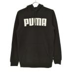 PUMA / Puma 847237-01 LOGO HOODY тренировочный Parker 