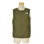 THE NORTH FACE / ノースフェイス NY81914 Ventrix Vest ベントリックス ベスト