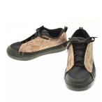 THE NORTH FACE / ノースフェイス NF52145 Base Camp Lace WP SE ベース キャンプ レース スニーカー