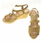 GAIMO /gaimoKERA эспадрильи сандалии 