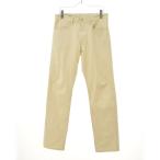 MINEDENIM / マインデニム 2204-7002-01-322 V.Pique Straight 5pocket PS ピケ パンツ