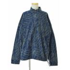 Polar Skate Co. / ポーラースケート TK FLEECE PULLOVER フリースジャケット