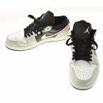 NIKE / ナイキ 553558-062 AIR JORDAN 1 LOW スニーカー
