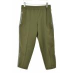 ショッピングGARCONS COMME des GARCONS SHIRT / コムデギャルソン シャツ 19SS S27130 サイドライン トラック パンツ