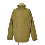 MILITARY / ミリタリー British Army イギリス軍 LIGHT WEIGHT THERMAL SMOCK サーマルスモック ナイロンジャケット