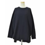 Whim Gazette / ウィムガゼット WGZ1022104A0010 Vガゼットプルオーバー 長袖カットソー