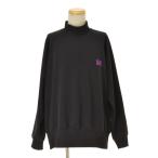 needles / ニードルス LQ482 MOCK NECK TEE 長袖カットソー
