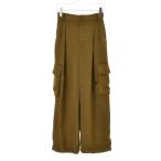 KBF /ke- Be efKBA5-24R240 атлас брюки-карго 