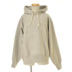 WAIPER / ワイパー WP1104 RESPECT FOR VINTAGE 88/12 FABRIC PREMIUM USAFA スウェットパーカー