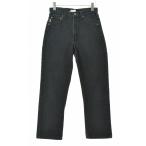 ショッピングカンフル CARHARTT / カーハート メキシコ製 B161 BLK Relaxed Fit デニムパンツ