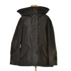 UNIQLO × JIL SANDER / ユニクロ × ジルサンダー +J シルクブレンドオーバーサイズパーカ パーカー