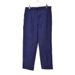 VINTAGE / ヴィンテージ 60s H.Canals フレンチワーク モールスキン パンツ