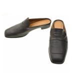 OE / オーエ 8631-599-0432 SLIPON LOAFER スリッポン ローファー サンダル