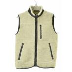 ショッピングアメリカンイーグル AMERICAN EAGLE / アメリカンイーグル ボアフリース ベスト