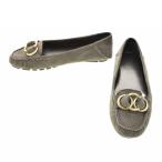 ショッピングカンフル BALLY / バリー ABRAMA 13 ドライビング スエード ローファー シューズ