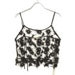 Ample 6250-563Y прозрачный топ 