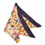 marie claire / Marie Claire общий рисунок rose шарф 