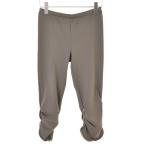 UNIQLO / Uniqlo dry стрейч леггинсы 