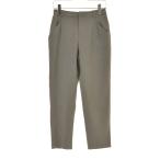 franche lippee black / Franche Lippee черный 9340310 конические брюки 